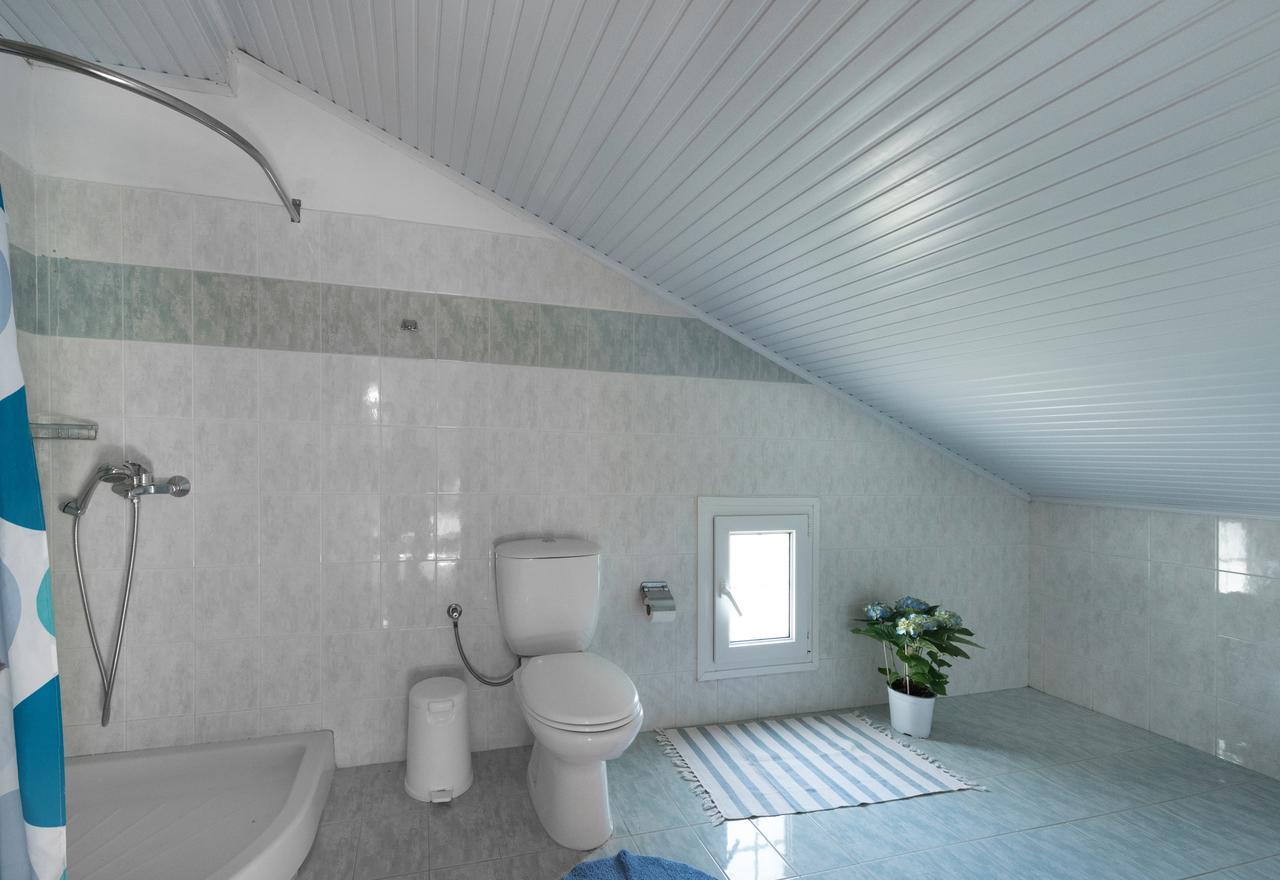 Corfu Villa Kokkini With Swimming Pool Kokkinion Екстер'єр фото